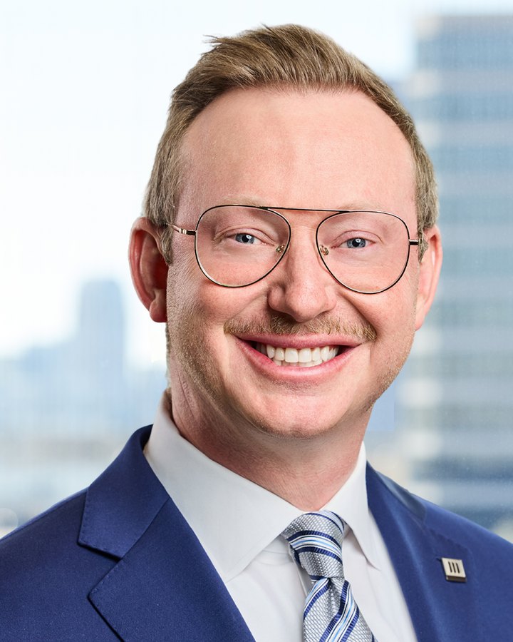Headshot of Jon Krebbs