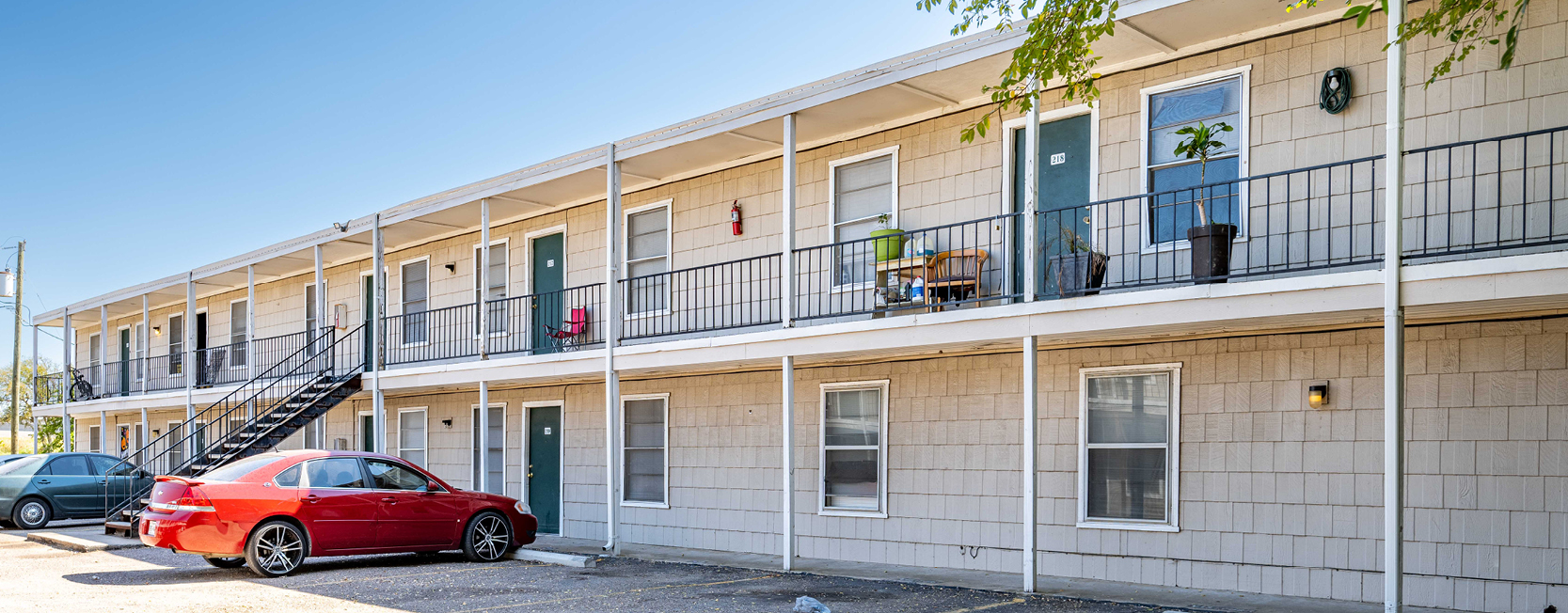 Northwind — Waco, TX