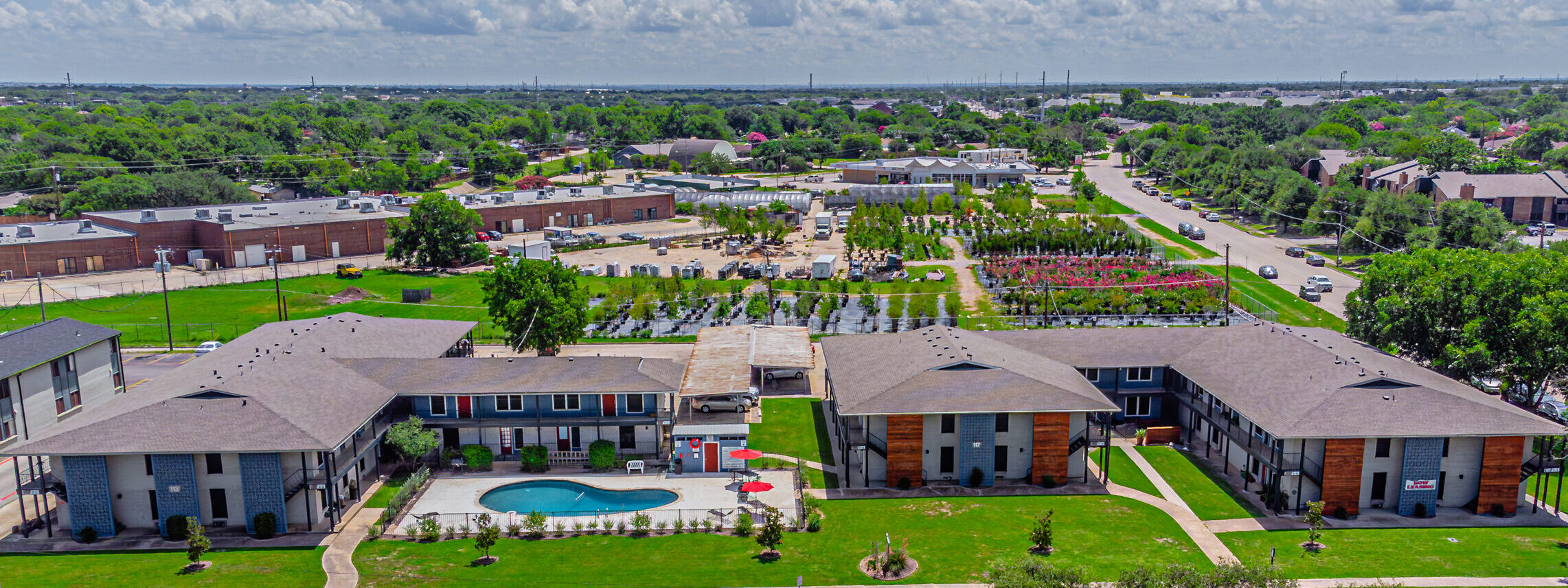High Oaks — Richardson, TX