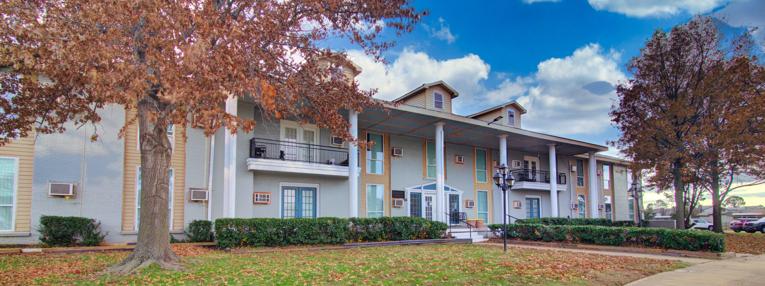 Midtown Reserve — Tulsa, OK