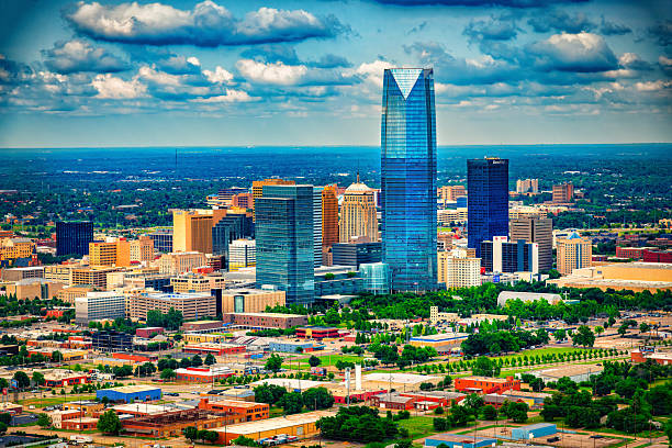 Oklahoma City Multifamily Market Report