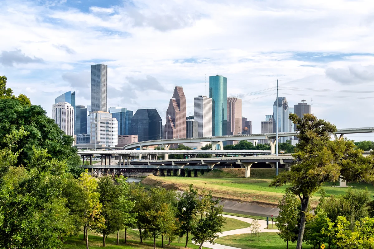 Houston Multifamily Market Report
