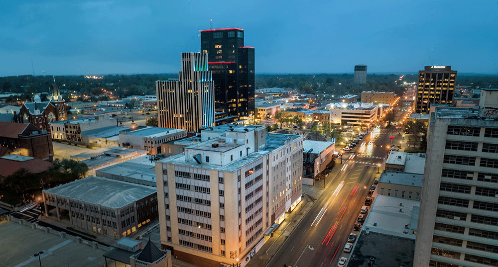 Central East Texas Multifamily Report