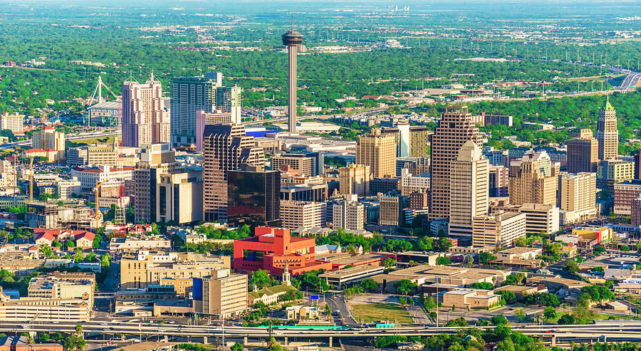 San Antonio Multifamily Market Report