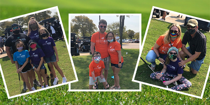 3rd Annual PLG Cares Golf Tournament a Tremendous Success