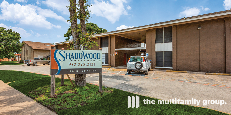 What's the Deal? Shadowood