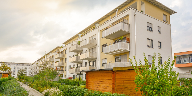 Cap Rate Calculator for Commercial Real Estate